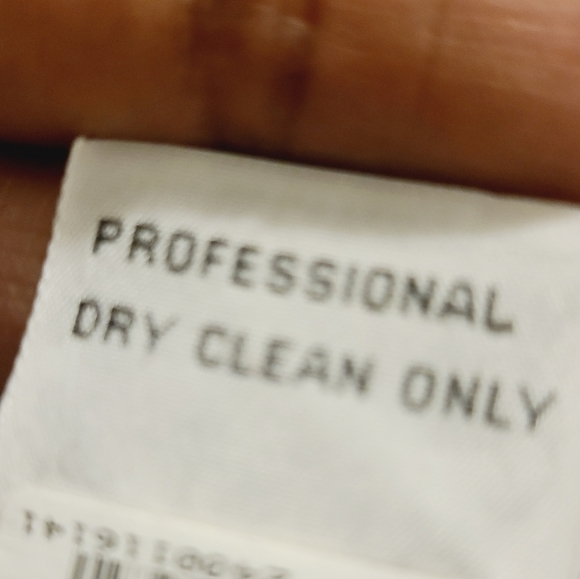 Maggy London | Vintage Graphic Print Silk Pencil Skirt (Size 14) - Picture 4 of 16